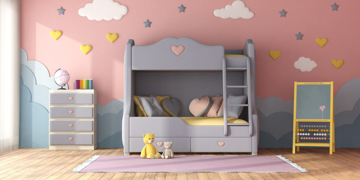 Kids Bunk Beds's History History Of Kids Bunk Beds