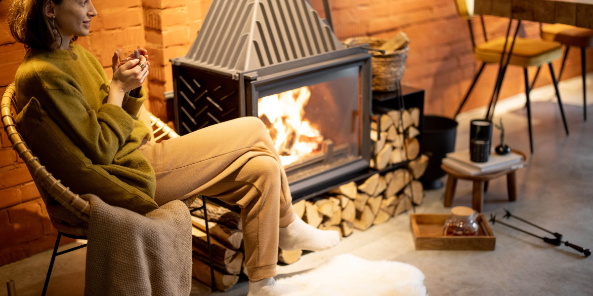 How To Tell If You're Prepared To Go After Wall Mounted Electric Fireplace