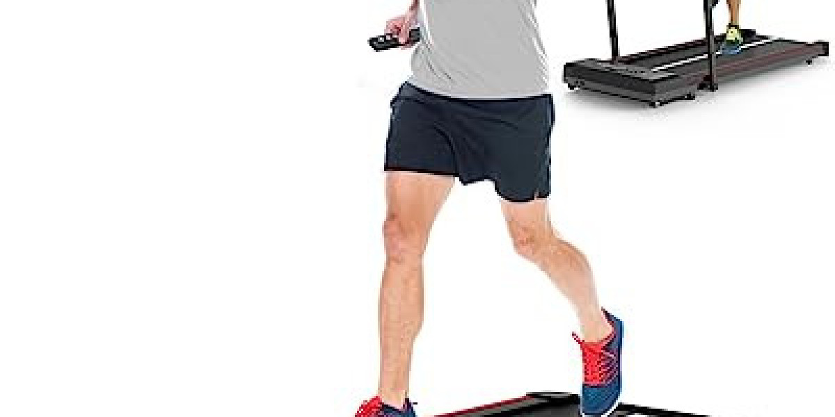 The Evolution and Benefits of Treadmills: A Comprehensive Guide