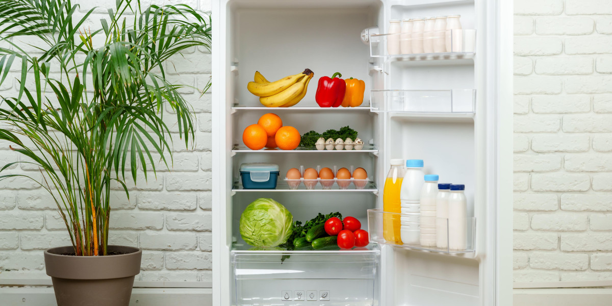 The Comprehensive Guide to Buying Cheap Fridge Freezers