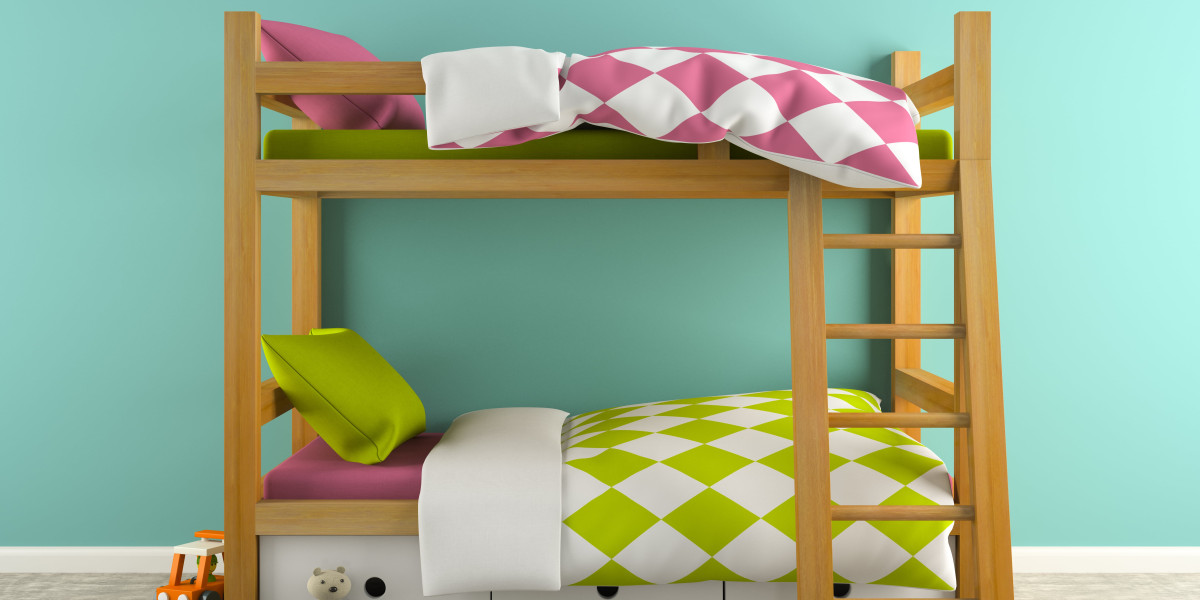 Bunk Beds for Adults: A Growing Trend in the UK