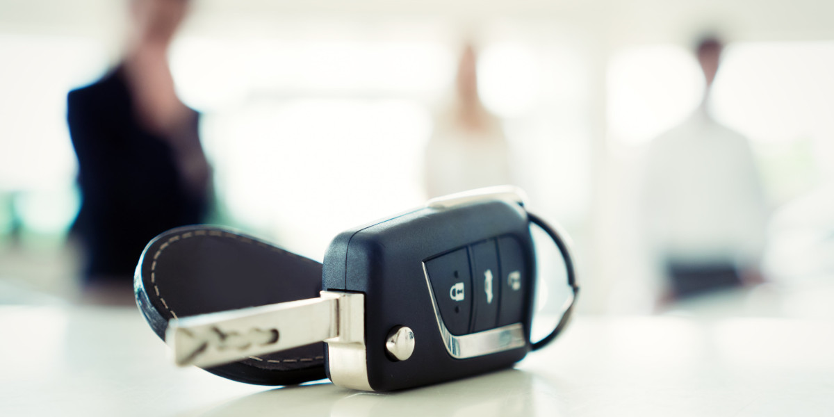 Guide To Car Keys Replacement Near Me: The Intermediate Guide To Car Keys Replacement Near Me
