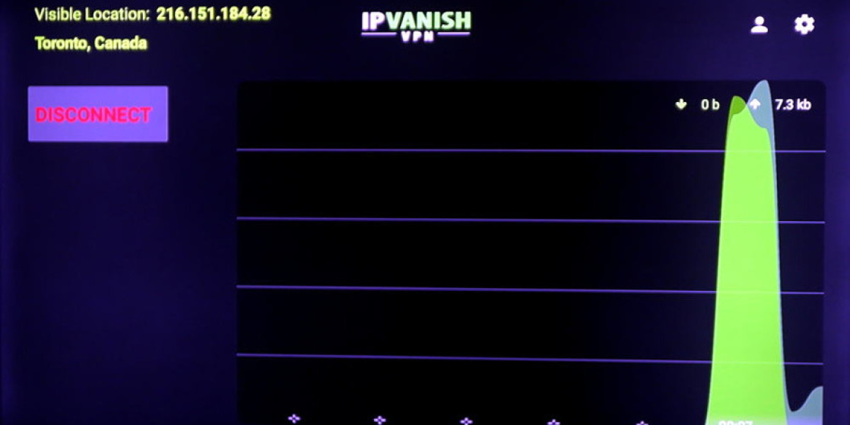 Fire TV VPN Setup - Unlock Geo-Restricted Content