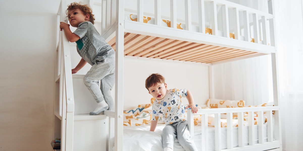 7 Little Changes That Will Make A Huge Difference In Your Triple Bunk