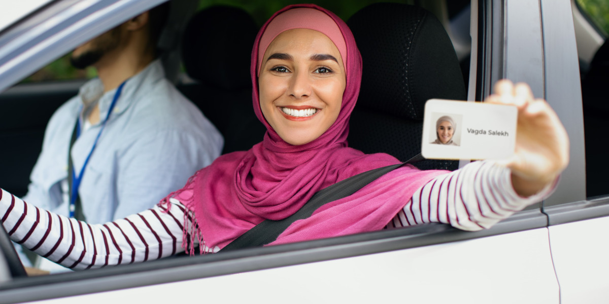 Five Killer Quora Answers On Buy A Driving Licence